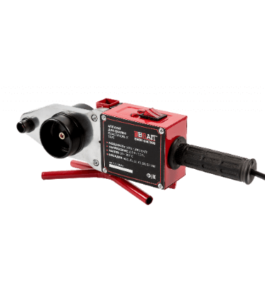 Аппараты для сварки труб