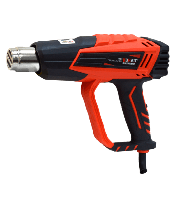 Фены строительные