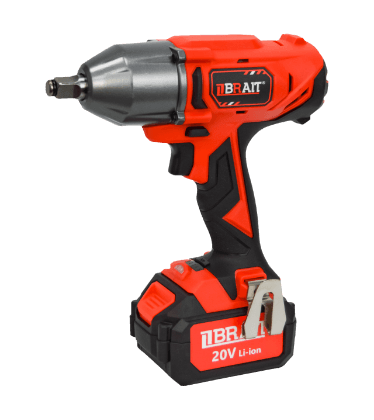 Гайковерты