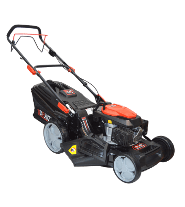 Газонокосилки