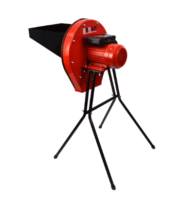 Кормоизмельчители