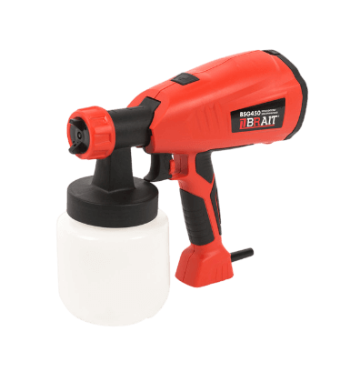 Краскопульты