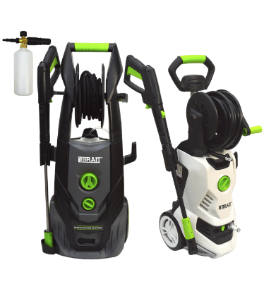 Моющие аппараты высокого давления