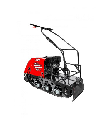 Мотобуксировщики