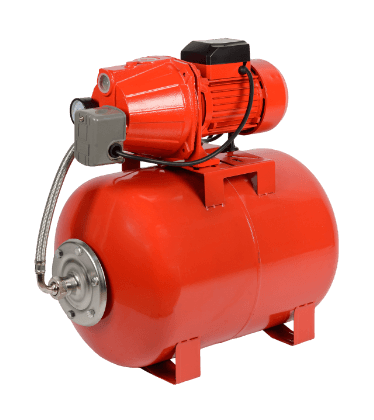 Насосы для воды