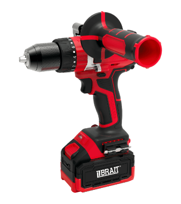 Дрели-шуруповерты