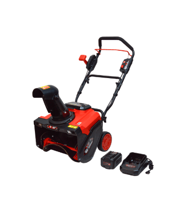 Снегоуборщики