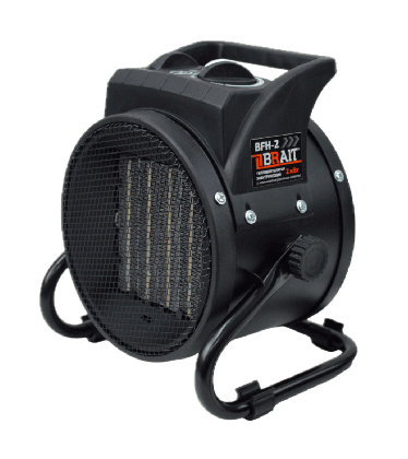 Тепловентиляторы