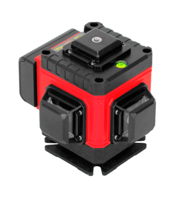 Лазерные уровни