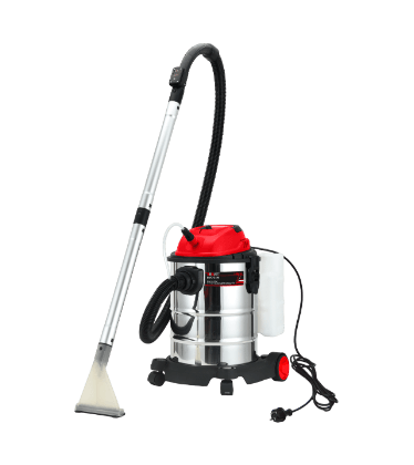 Пылесосы строительные