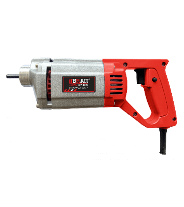 Вибраторы для бетона