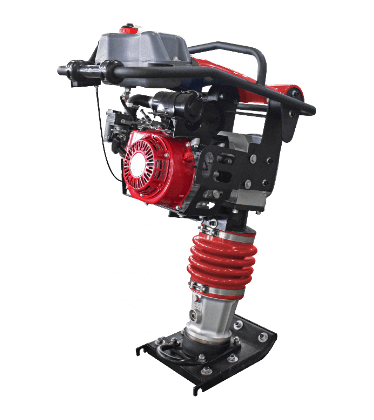 Вибротрамбовки