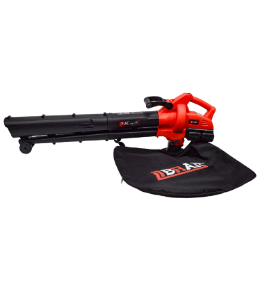 Воздуходувки