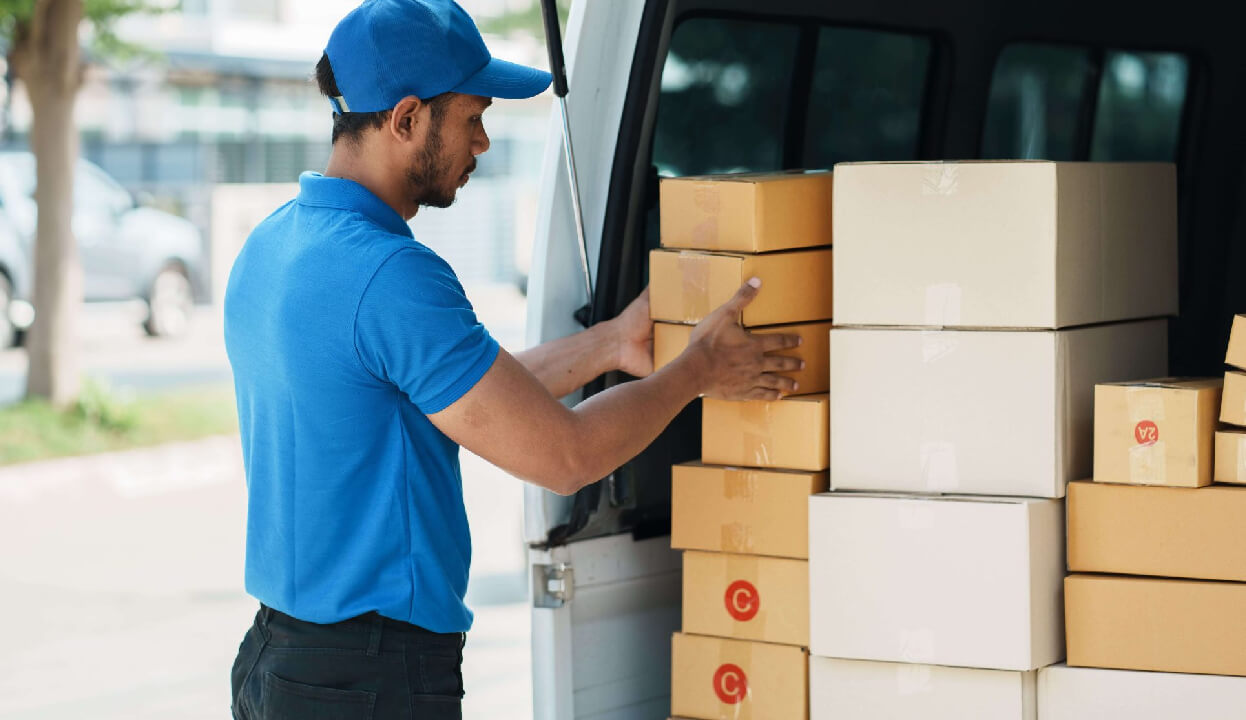 Сервис центр Brait